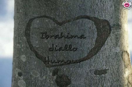 ibrahima